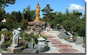 北海道中央霊園写真2