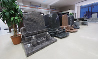 旭川展示場墓石写真3
